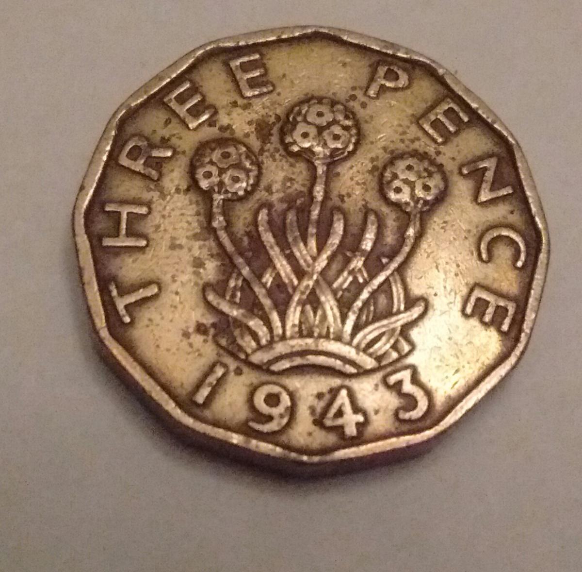 Show-Your-Coins-With-Different-Edges